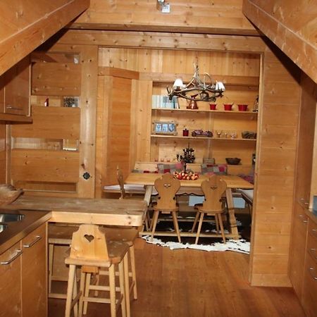 Santa Cristina Val Gardena La Casa Dei Cuori 아파트 외부 사진