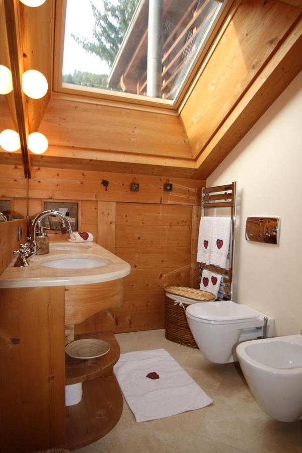 Santa Cristina Val Gardena La Casa Dei Cuori 아파트 외부 사진