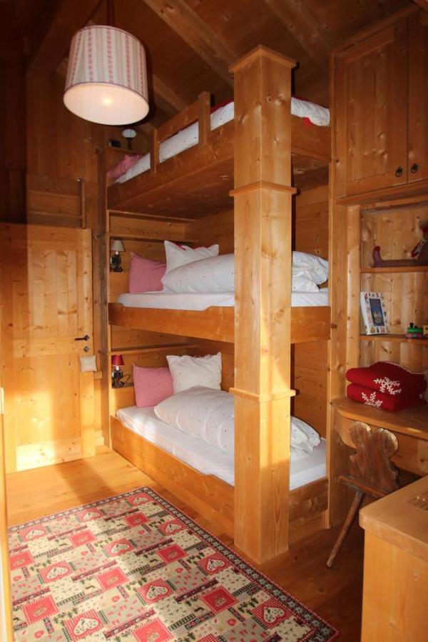 Santa Cristina Val Gardena La Casa Dei Cuori 아파트 외부 사진