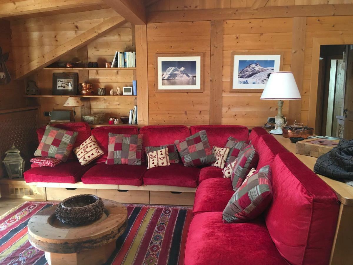 Santa Cristina Val Gardena La Casa Dei Cuori 아파트 외부 사진