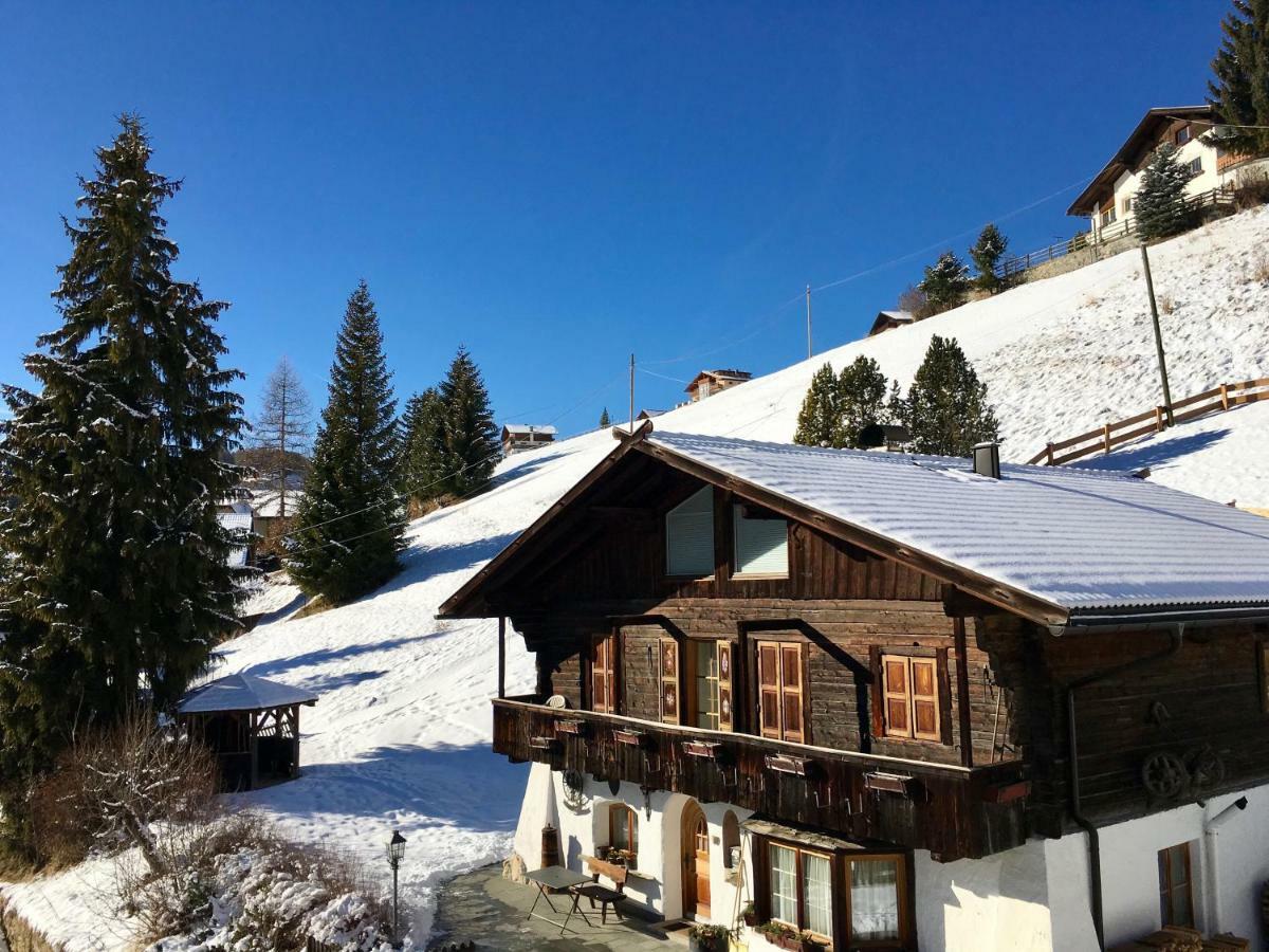 Santa Cristina Val Gardena La Casa Dei Cuori 아파트 외부 사진