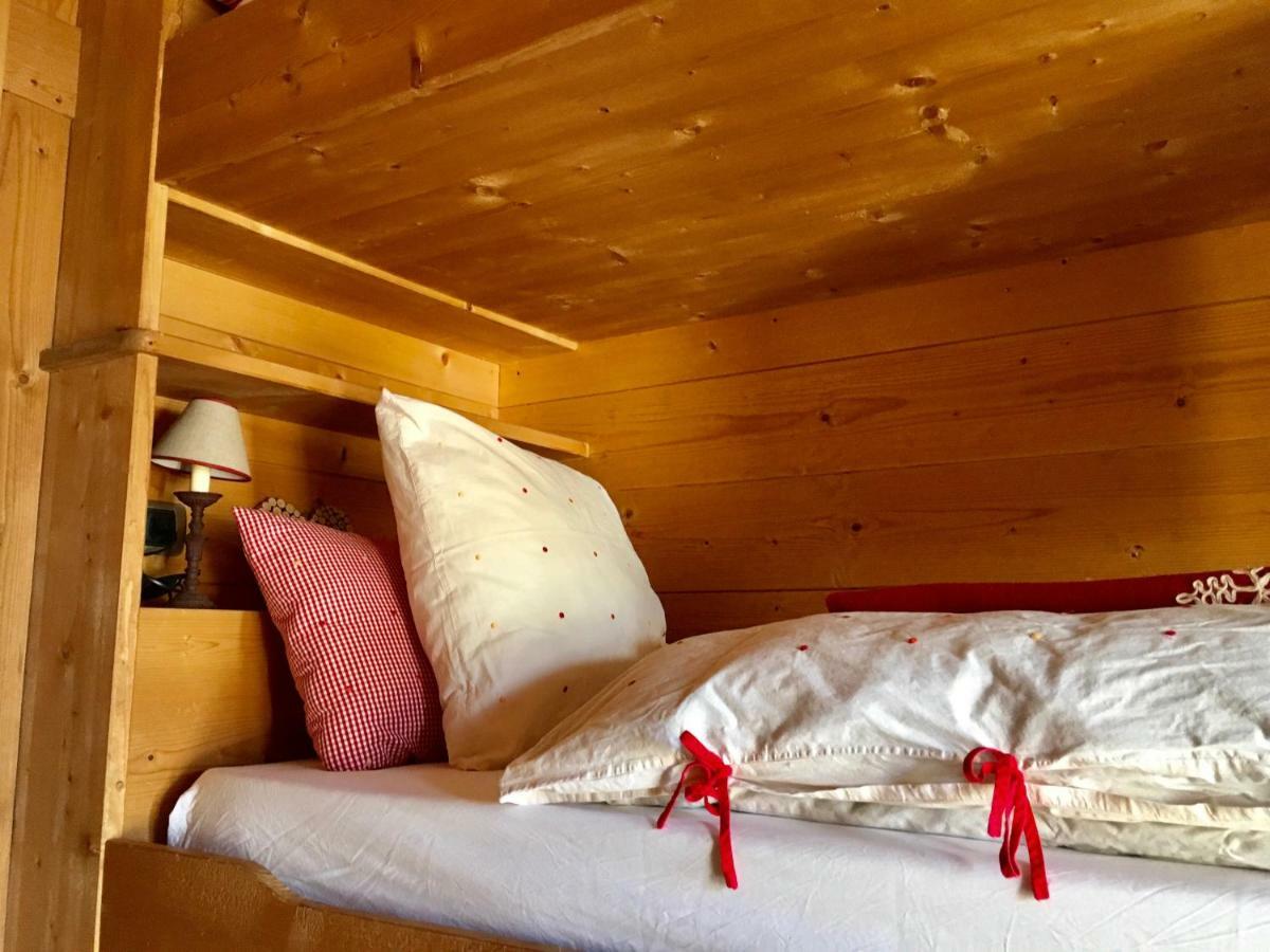 Santa Cristina Val Gardena La Casa Dei Cuori 아파트 외부 사진