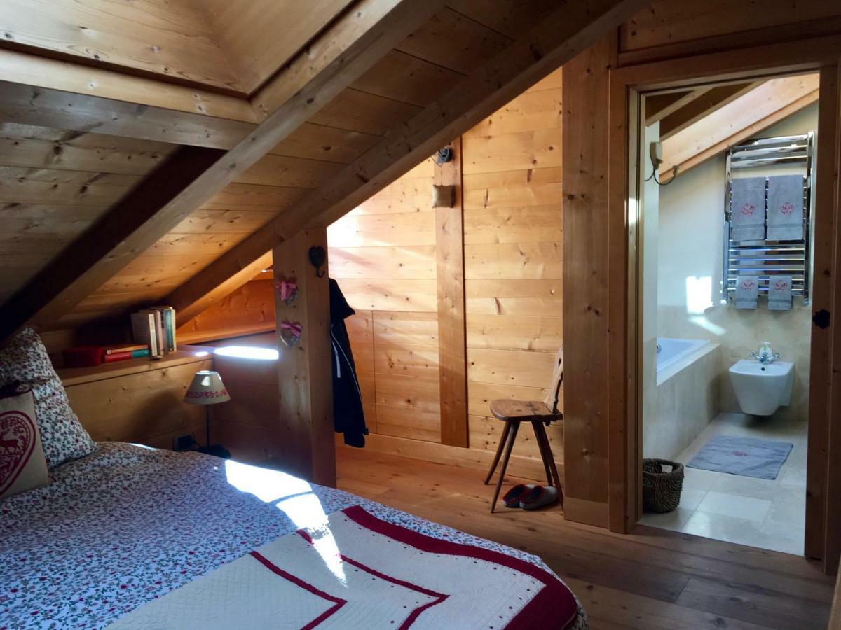 Santa Cristina Val Gardena La Casa Dei Cuori 아파트 외부 사진