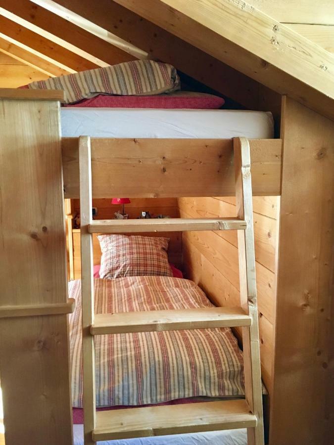 Santa Cristina Val Gardena La Casa Dei Cuori 아파트 외부 사진