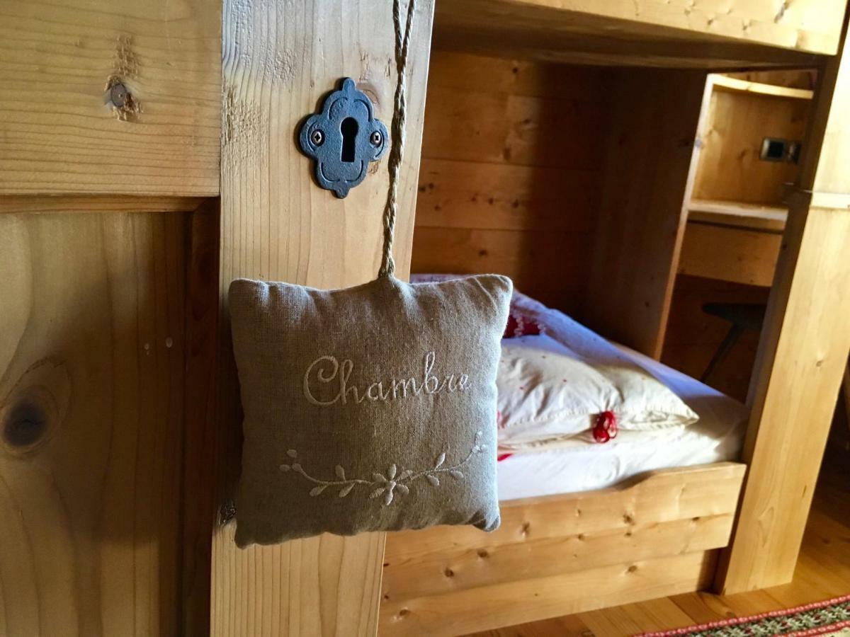 Santa Cristina Val Gardena La Casa Dei Cuori 아파트 외부 사진