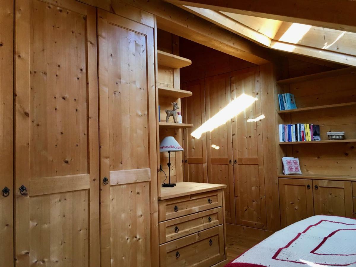 Santa Cristina Val Gardena La Casa Dei Cuori 아파트 외부 사진
