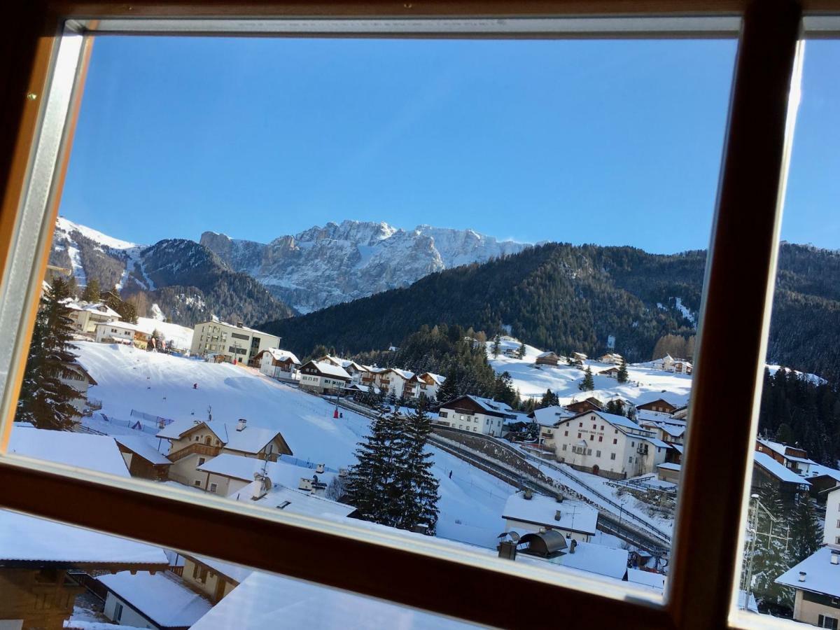 Santa Cristina Val Gardena La Casa Dei Cuori 아파트 외부 사진