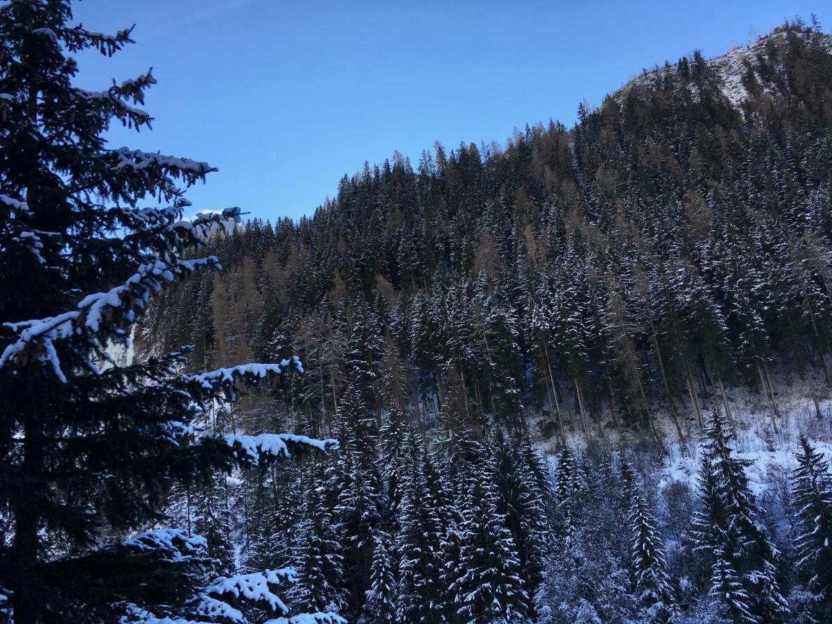 Santa Cristina Val Gardena La Casa Dei Cuori 아파트 외부 사진