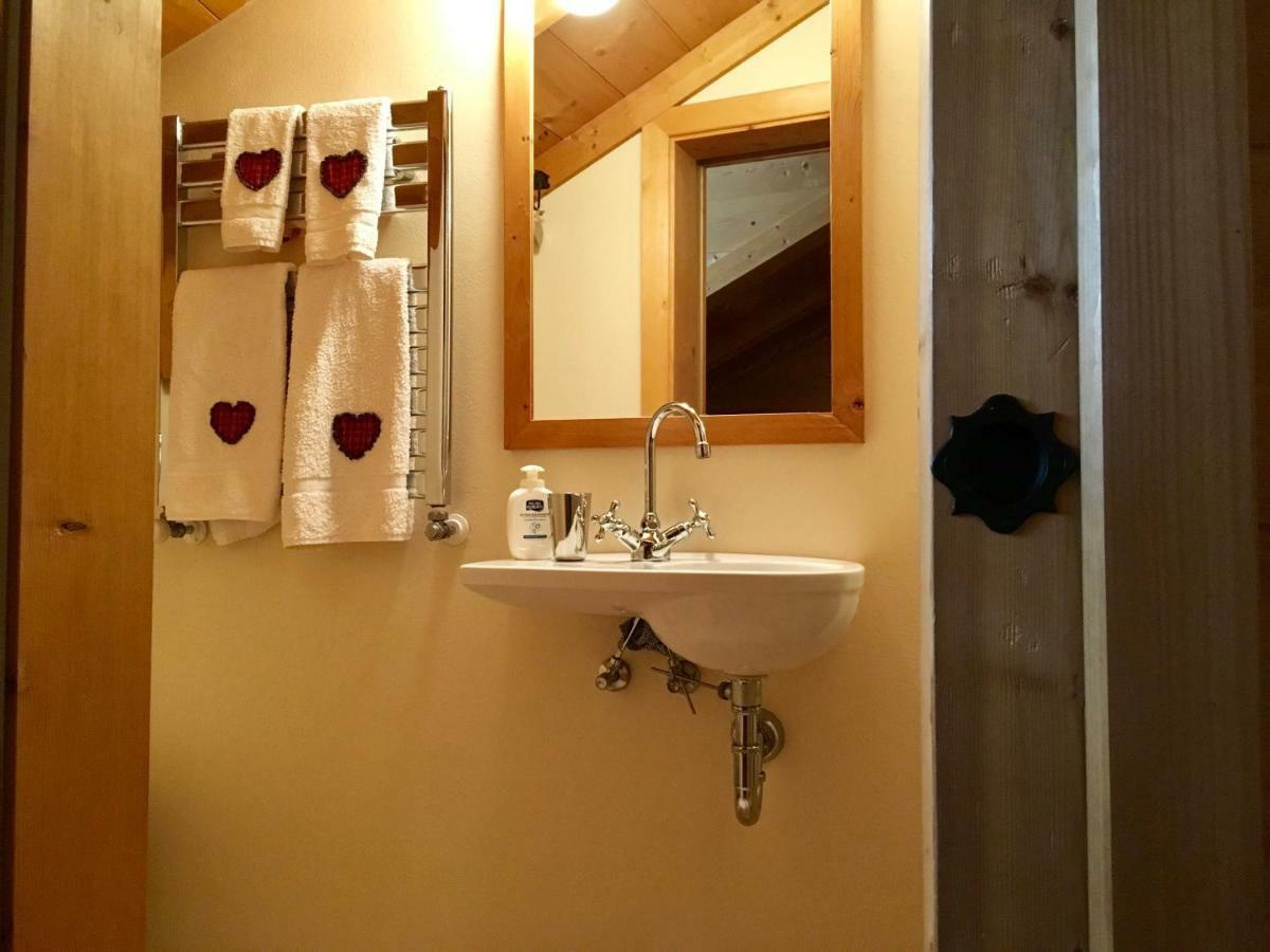 Santa Cristina Val Gardena La Casa Dei Cuori 아파트 외부 사진