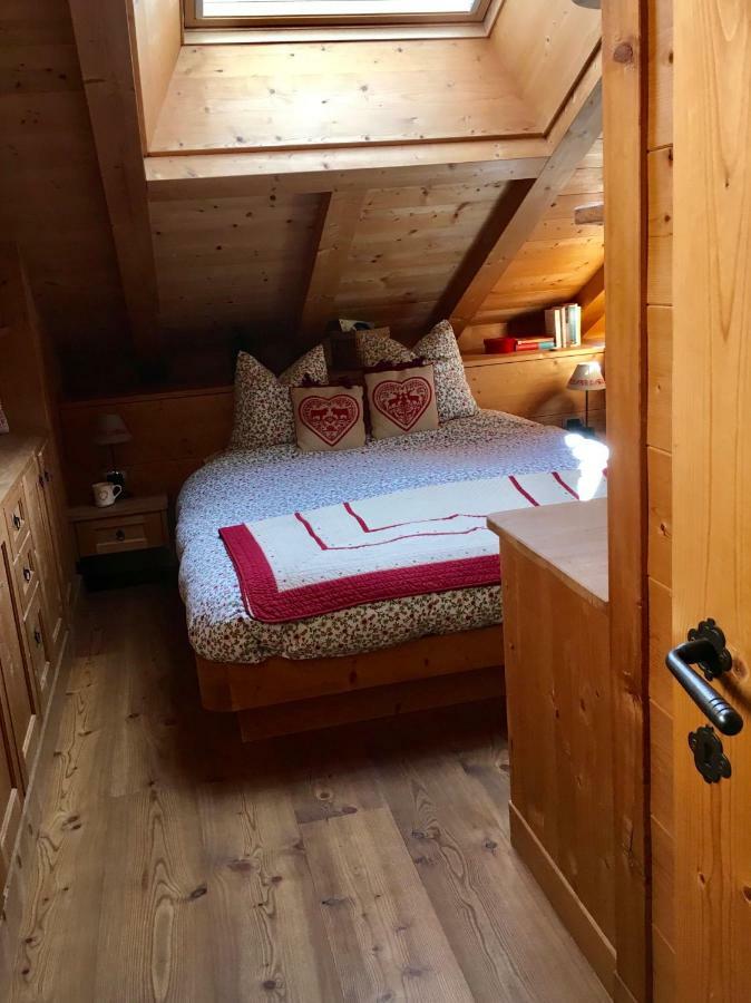 Santa Cristina Val Gardena La Casa Dei Cuori 아파트 외부 사진
